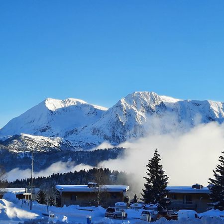 La Petite Foret Chamrousse 1700 Luaran gambar