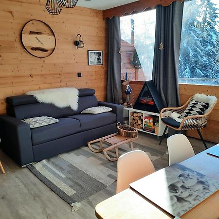 La Petite Foret Chamrousse 1700 Luaran gambar