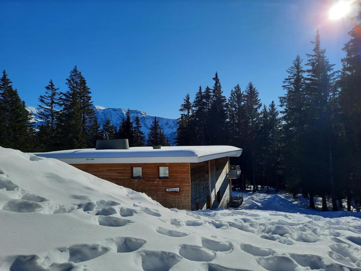 La Petite Foret Chamrousse 1700 Luaran gambar