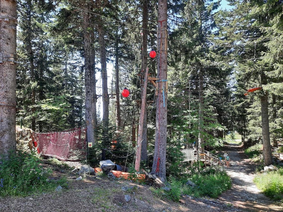 La Petite Foret Chamrousse 1700 Luaran gambar