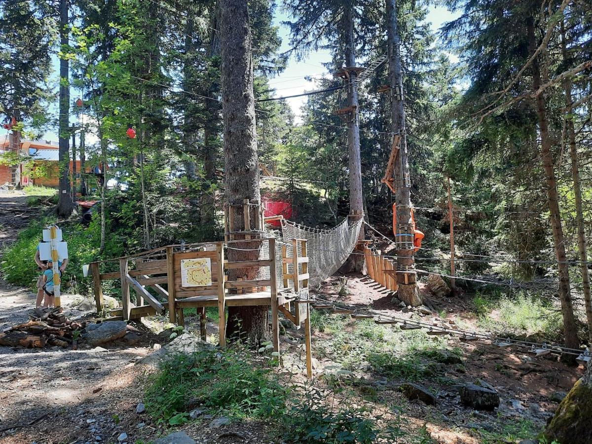 La Petite Foret Chamrousse 1700 Luaran gambar