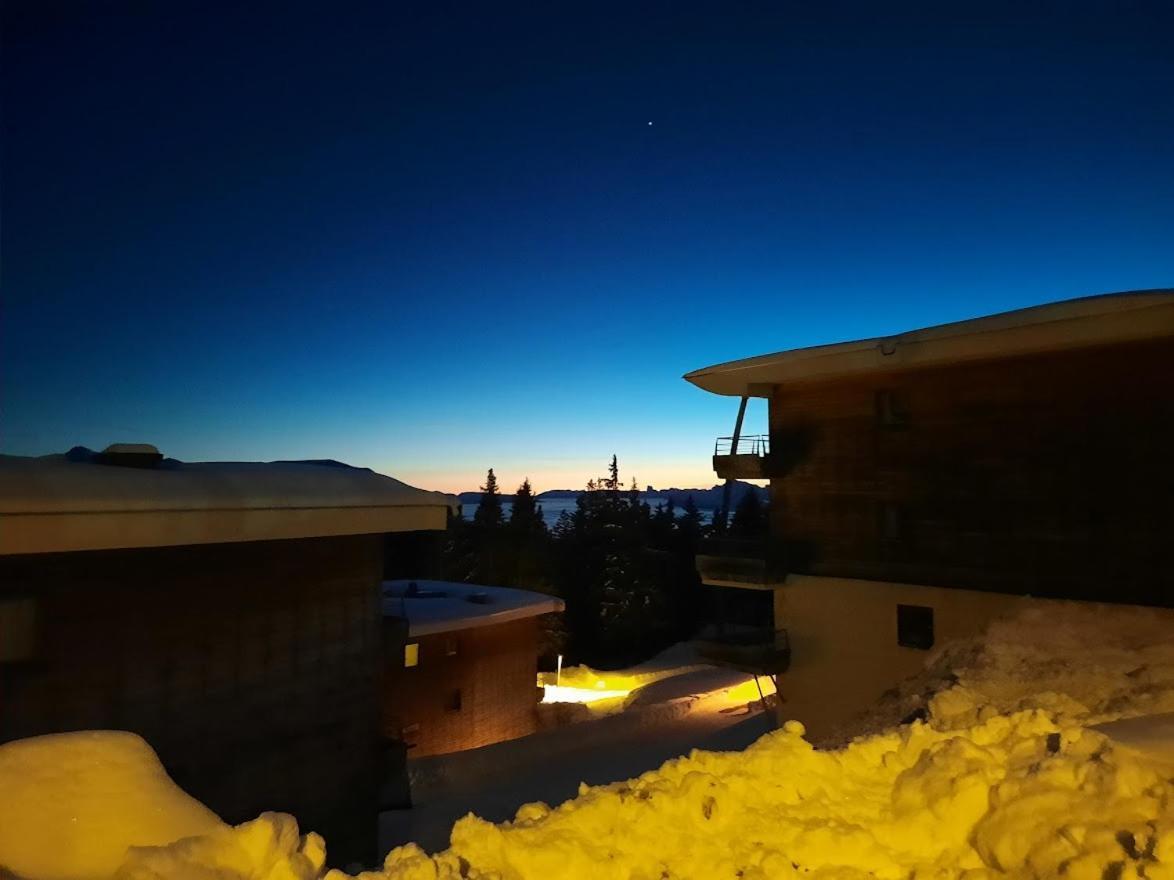 La Petite Foret Chamrousse 1700 Luaran gambar