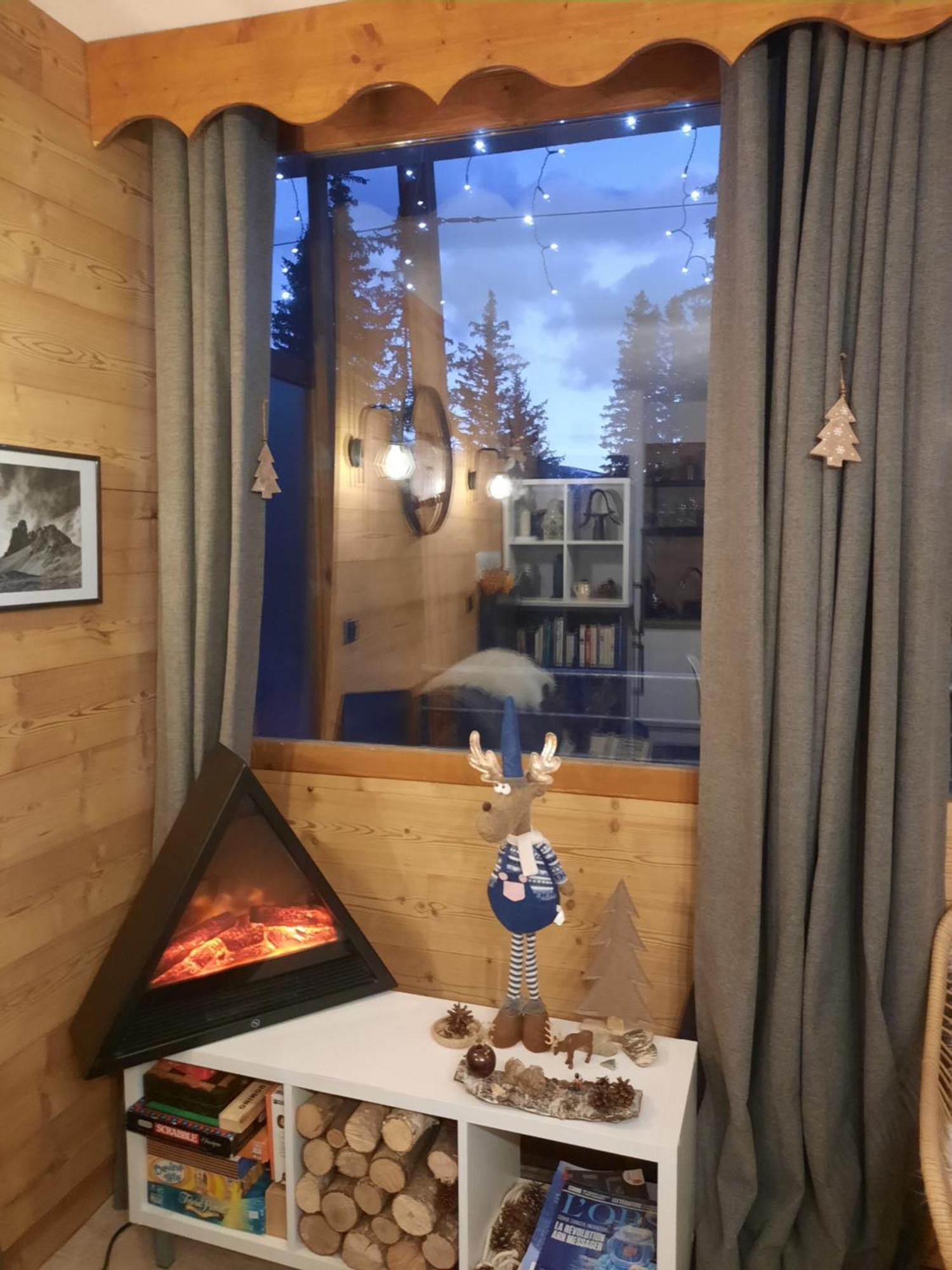 La Petite Foret Chamrousse 1700 Luaran gambar