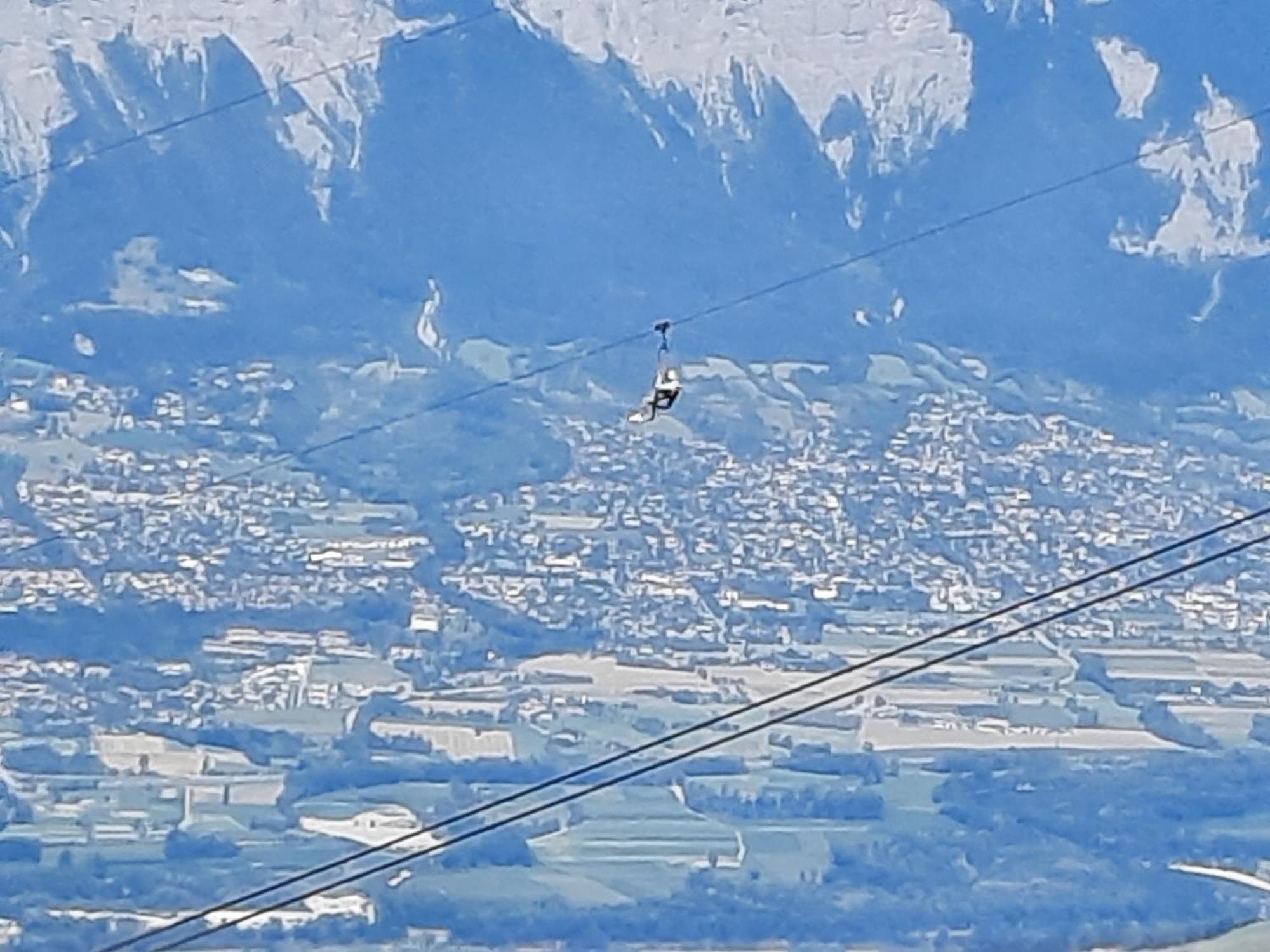 La Petite Foret Chamrousse 1700 Luaran gambar